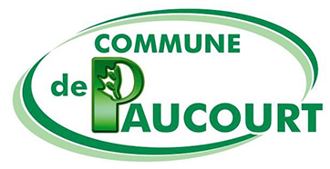 Logo de la commune de Paucourt