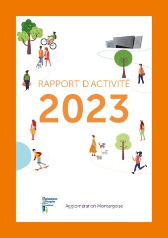 Rapport d'activité 2023